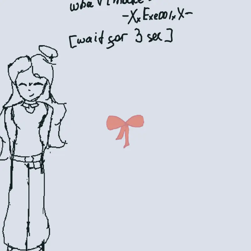 Game by @-XxExe001xX_thek1ller-