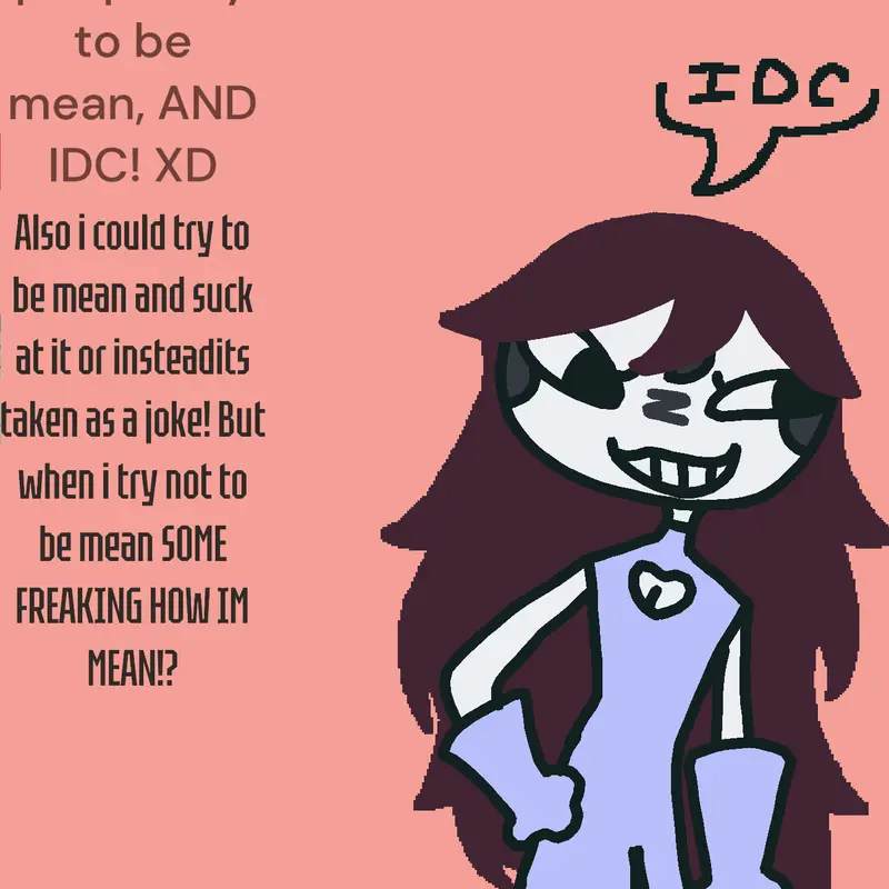 Bro HOW JUST HOW? IM STILL WONDERING HOW by @wendigo_sillyguy