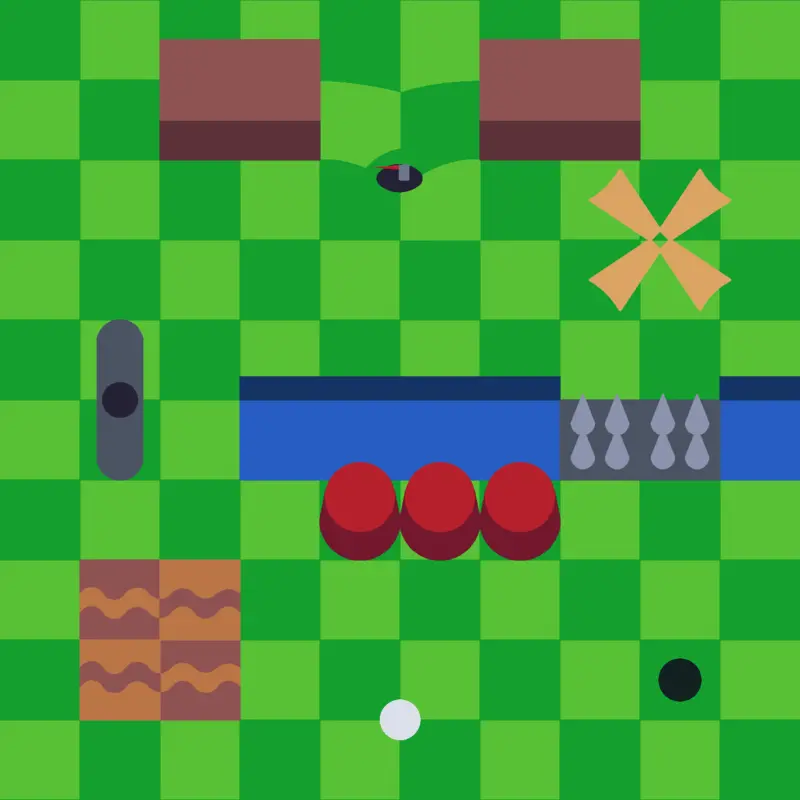 Game by @brazil_offical