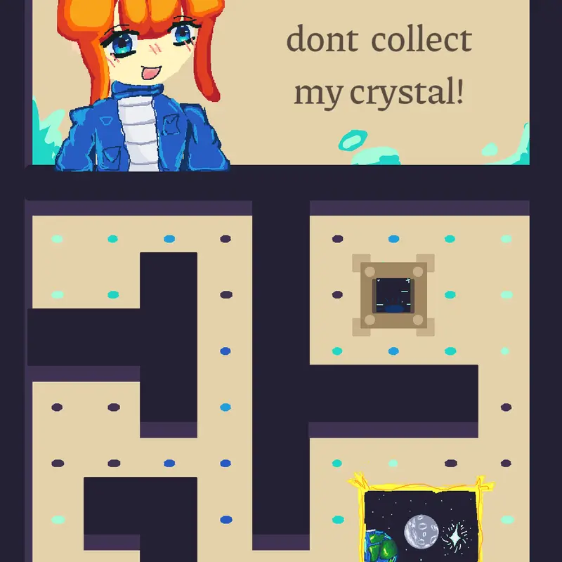 Game by @_4nne