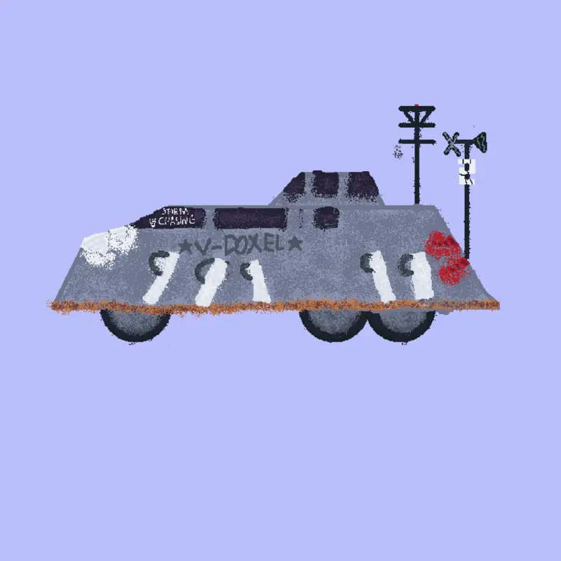 Game by @Storm_chaser_