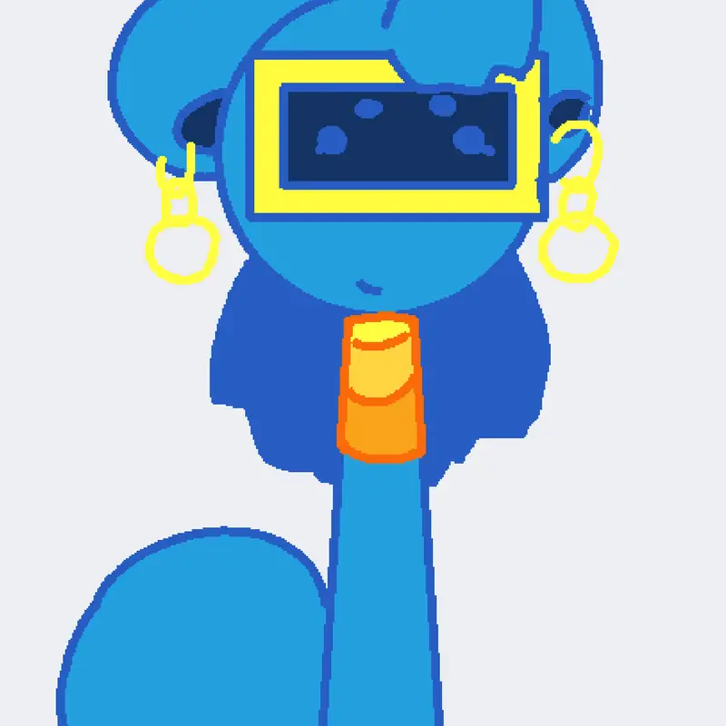 Game by @RavenTeenTitans