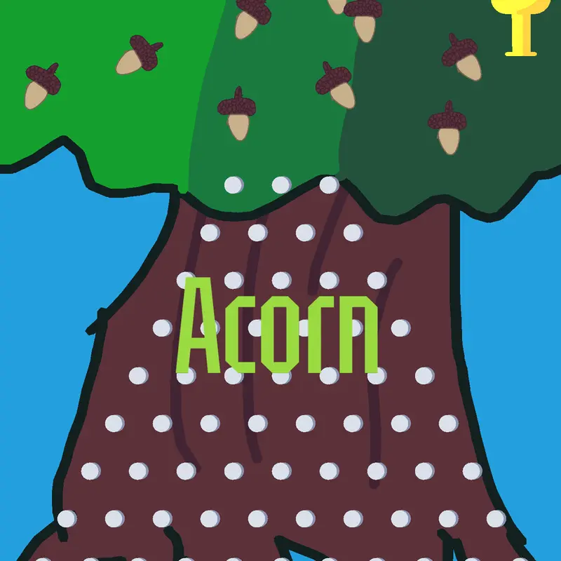 Game by @five_bear