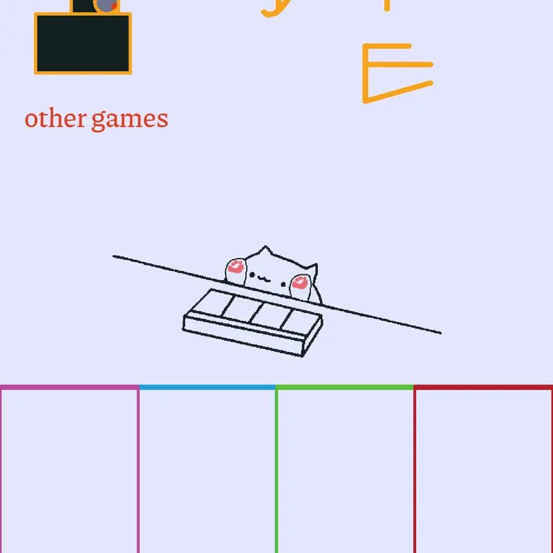 Game by @chetoman
