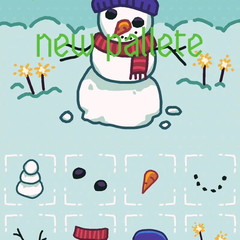 Game by @lilcactos