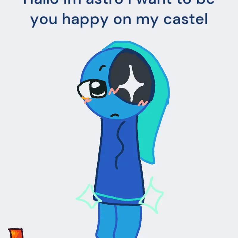 Game by @astro_543-dandy-world
