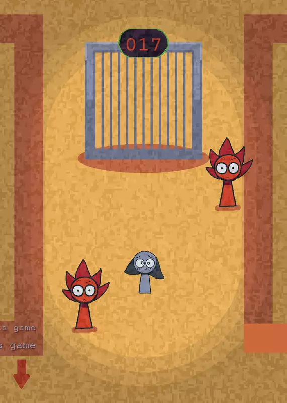 Game by @yurisebastian1903