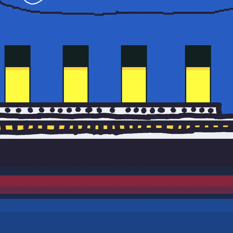 Game by @titanic13753