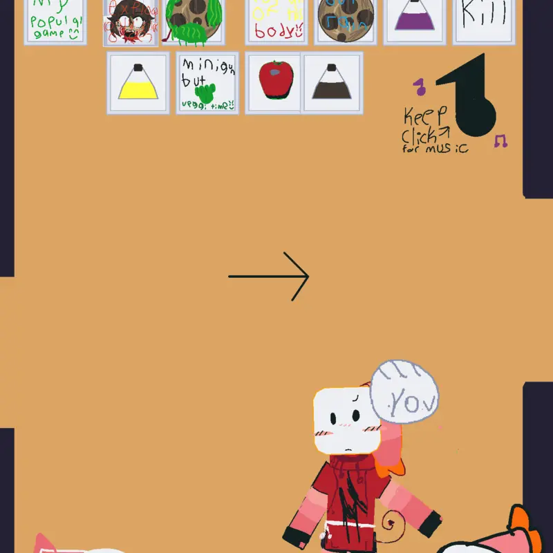 Game by @givemecaramelslice
