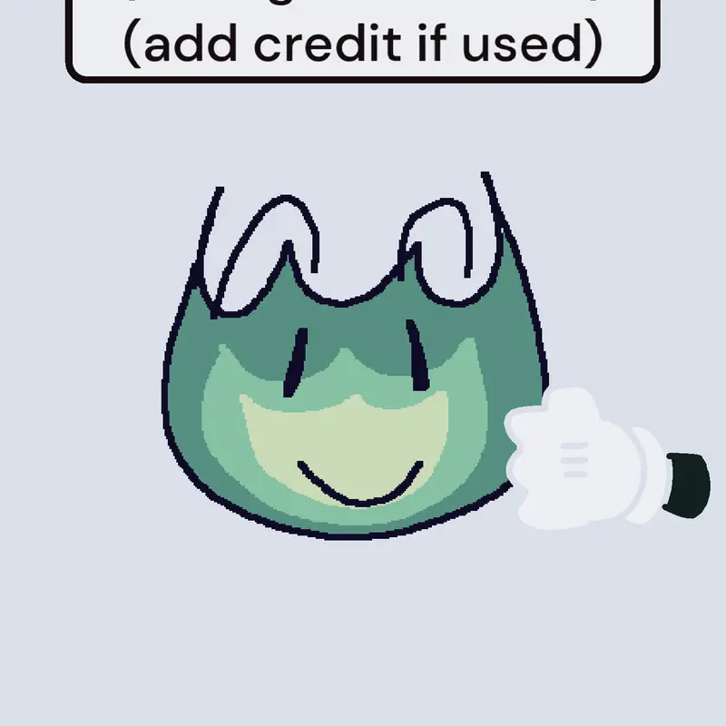 Game by @greenflameperson
