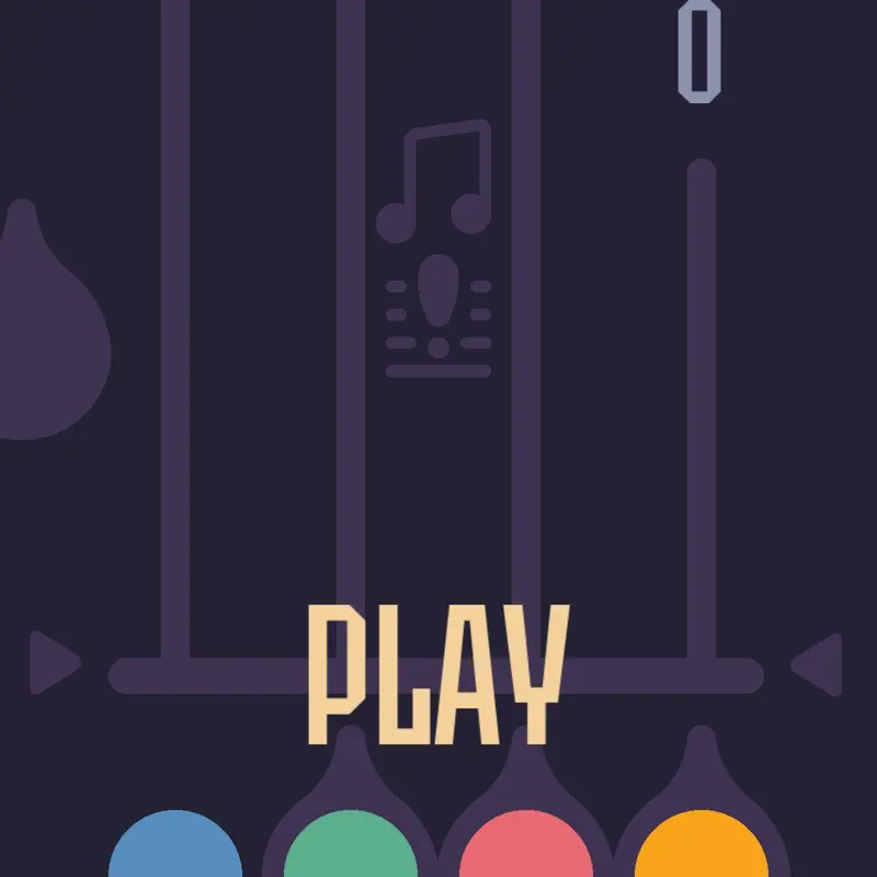 Game by @myamae