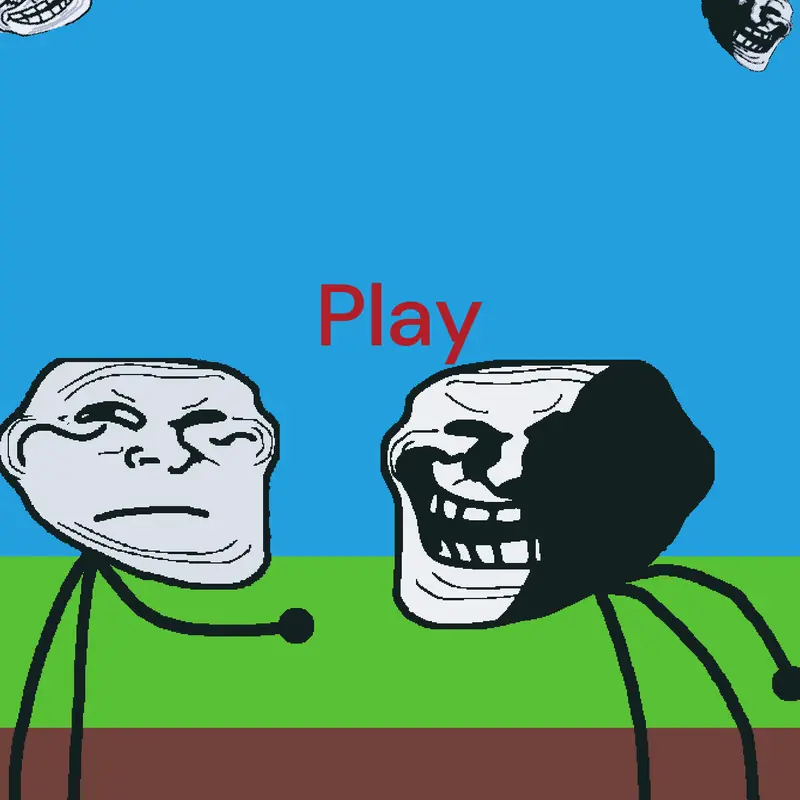 Game by @Vsevolo