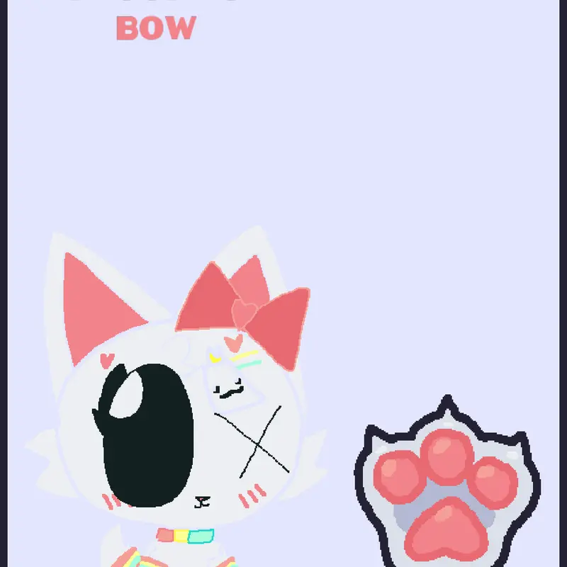 Game by @fluffythekawaiikittycat