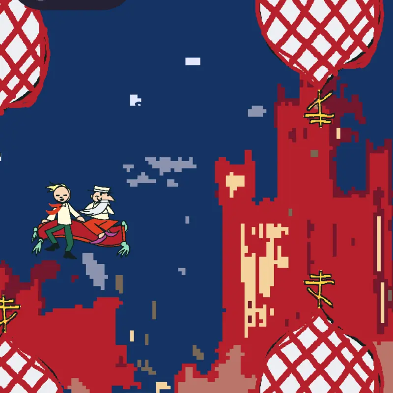 Game by @Frostytheslushielog