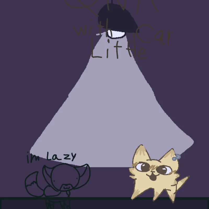Game by @Lizzie-_-