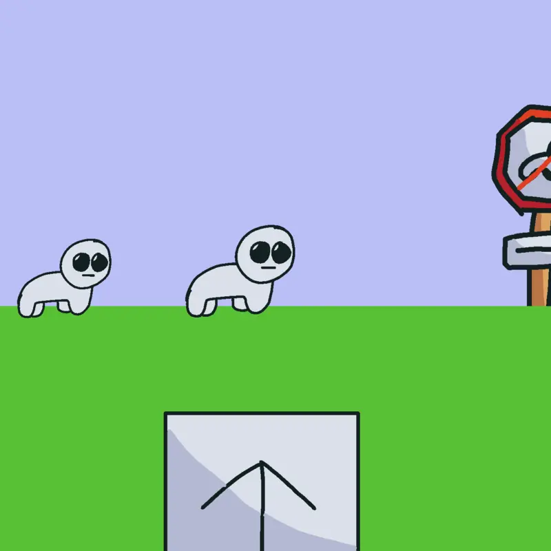 Game by @QuixeIl