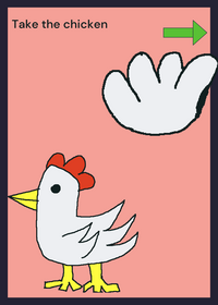 Make food simulator ----------Tags----------