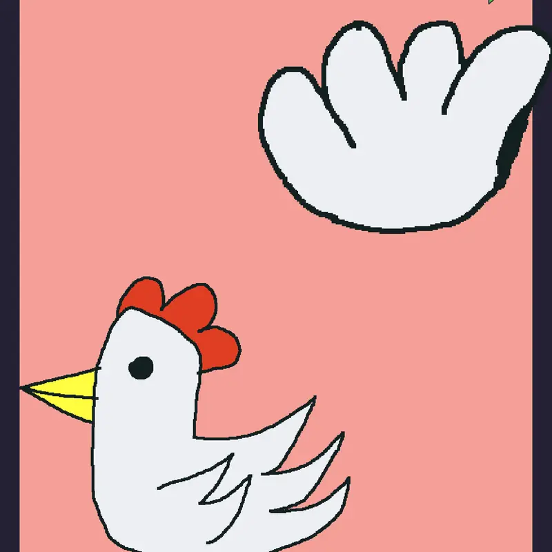 Game by @yune_the_idk