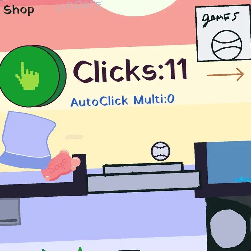 Game by @SzymonakoCute_1605