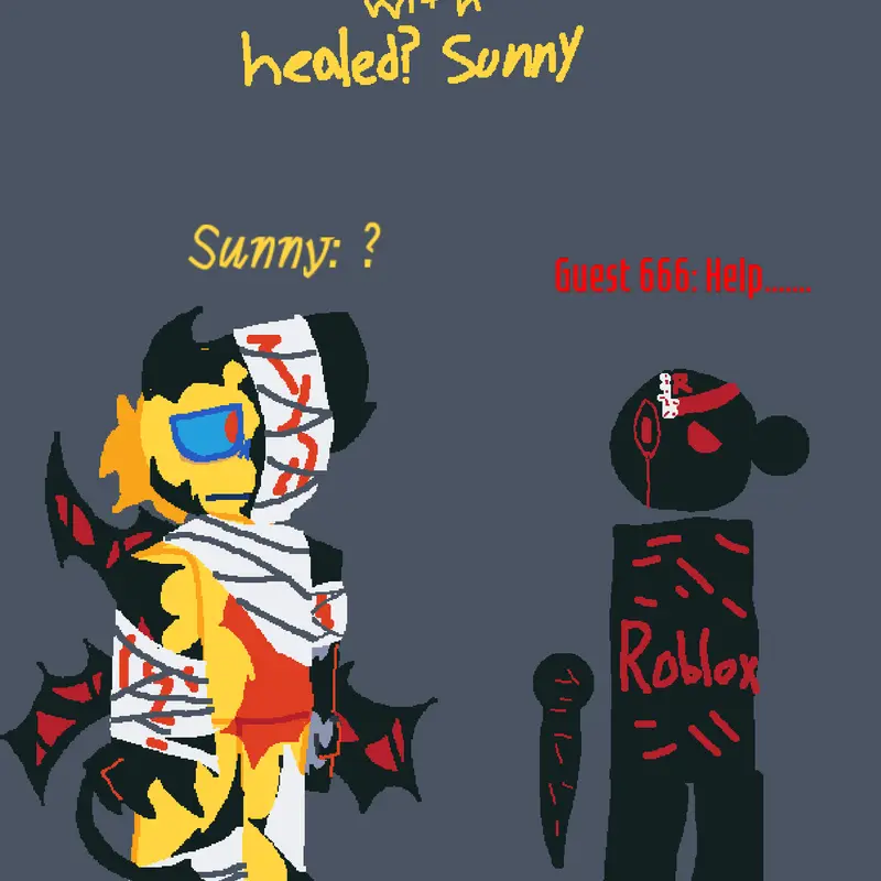 Game by @sunny_big