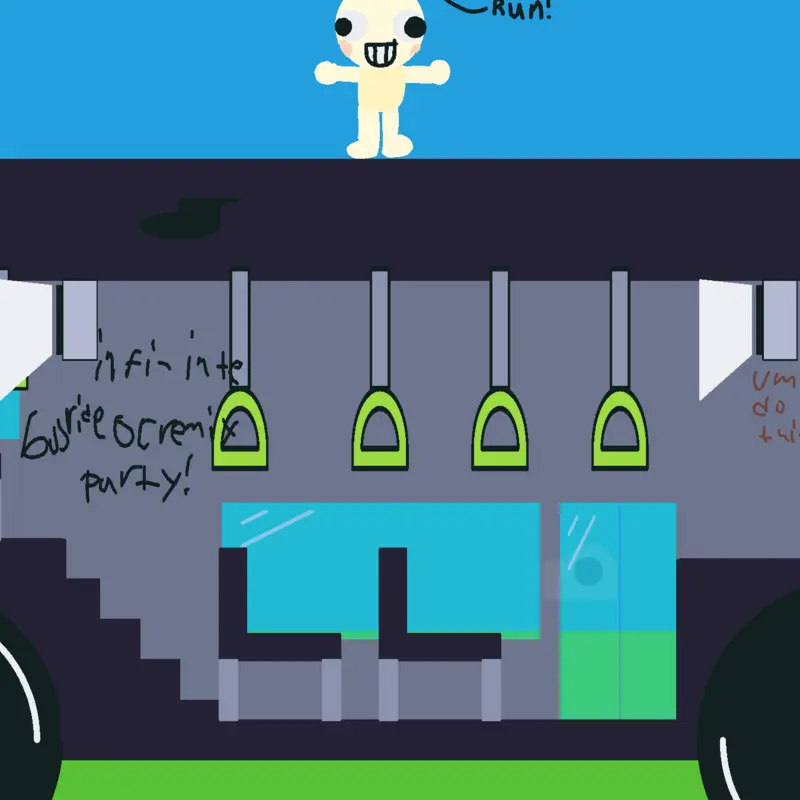 Game by @circleyduster