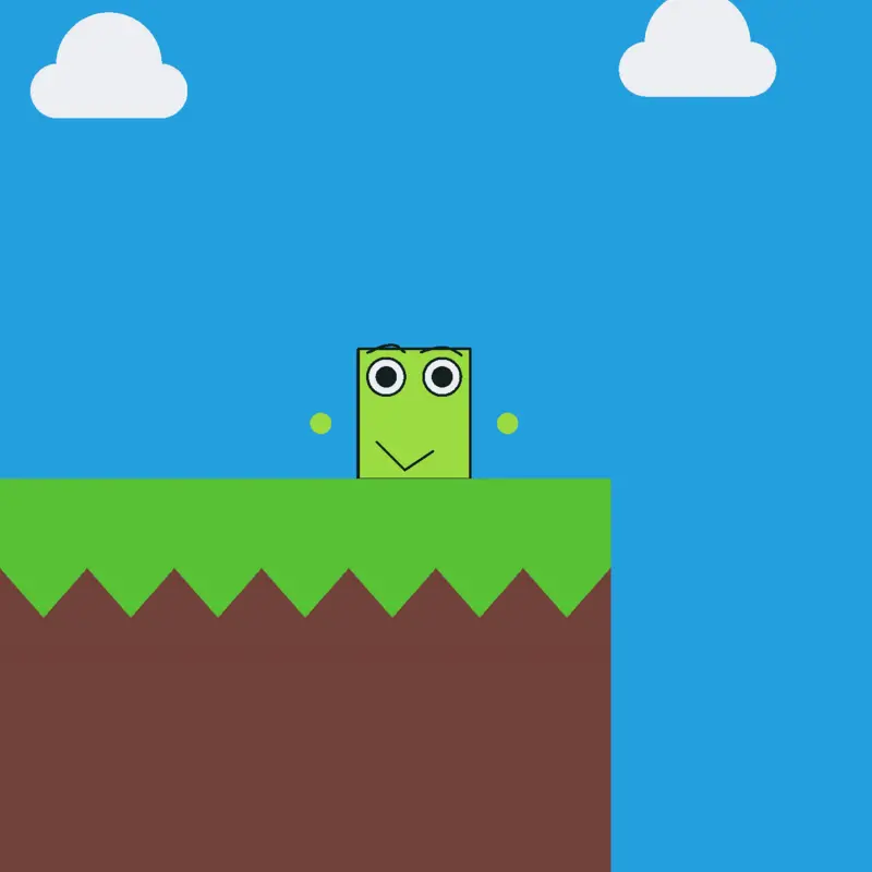 Game by @Samuelooie