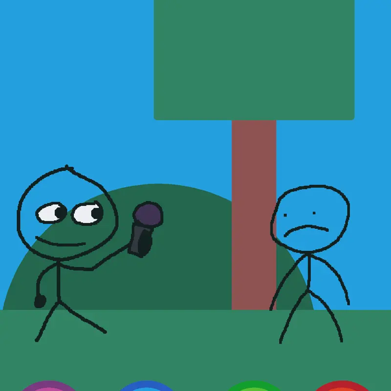 Game by @sodiomasher