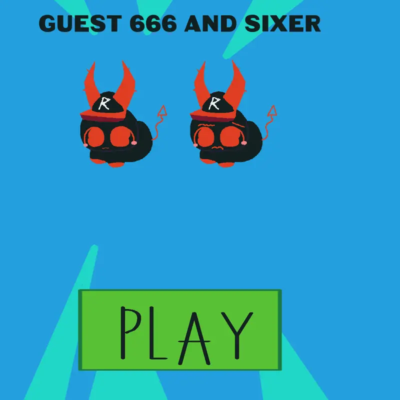 Game by @Banana-Taph