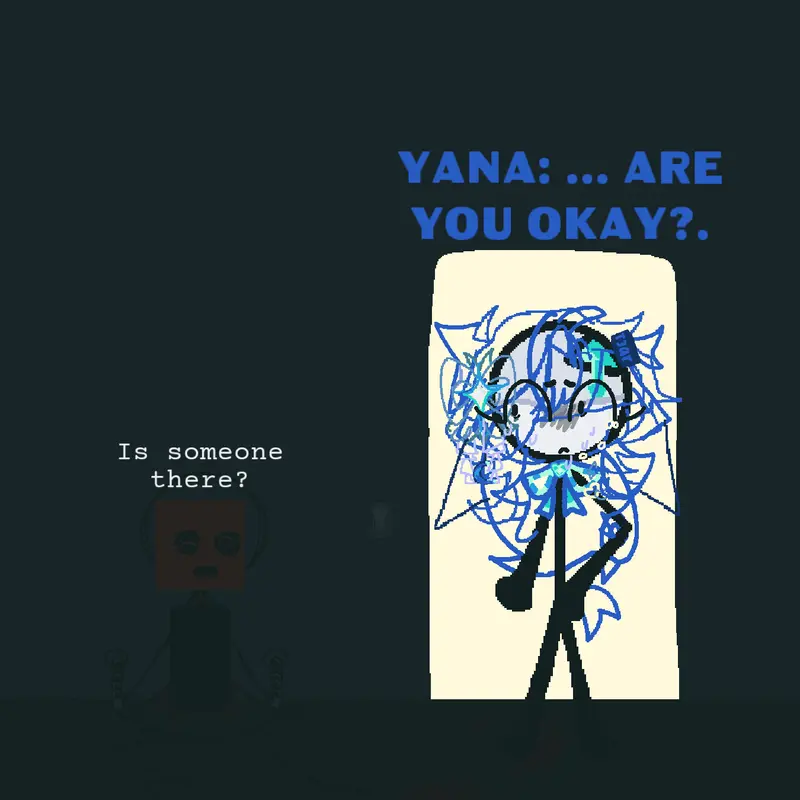 Game by @-YANA_HATES_FANGIRLS-