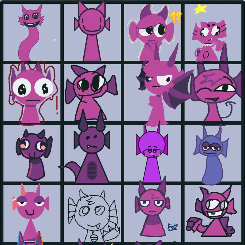 Game by @dunka