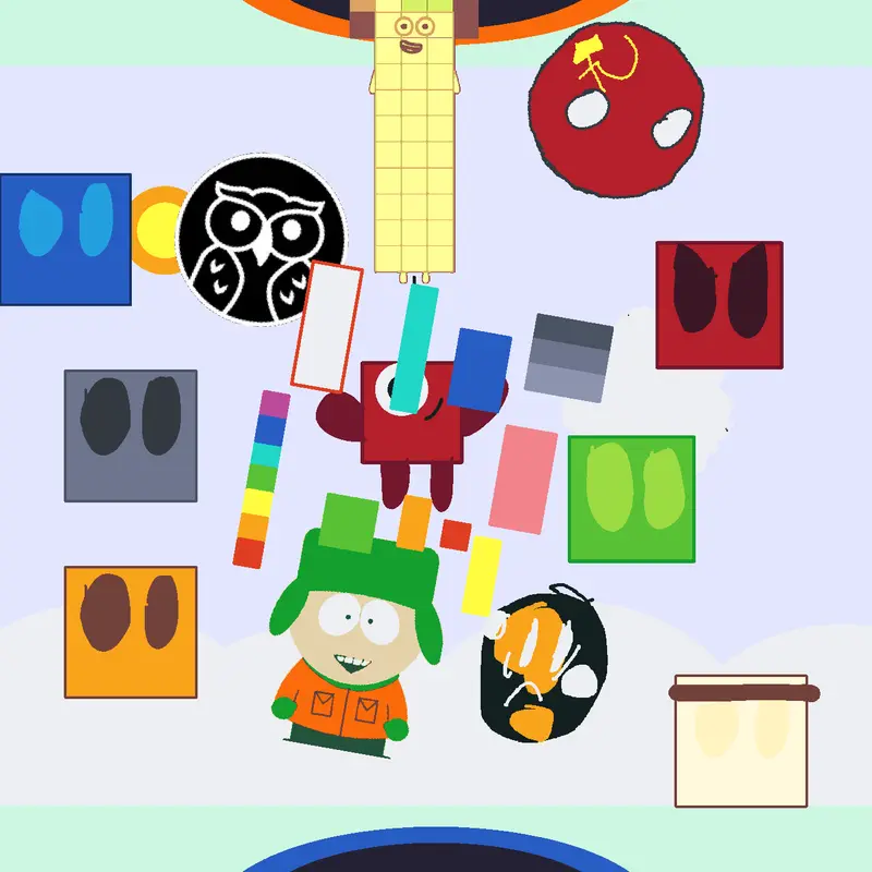 Game by @TheMickApple