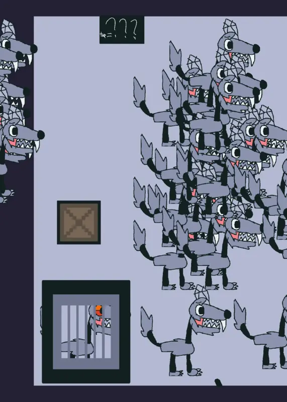 Game by @SUSHITHEKITTYCAT