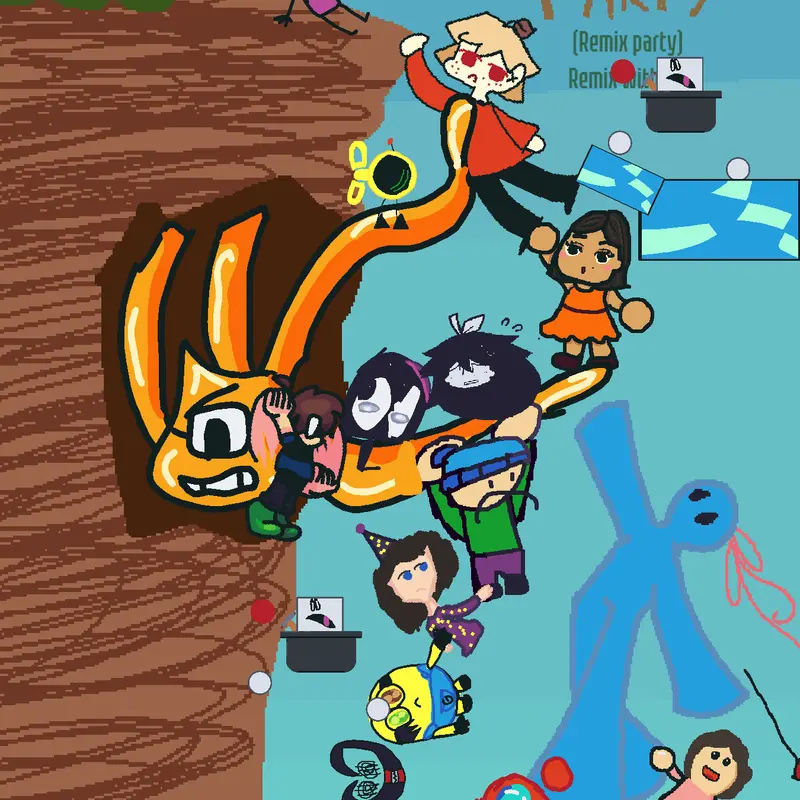 Game by @KnoxGt