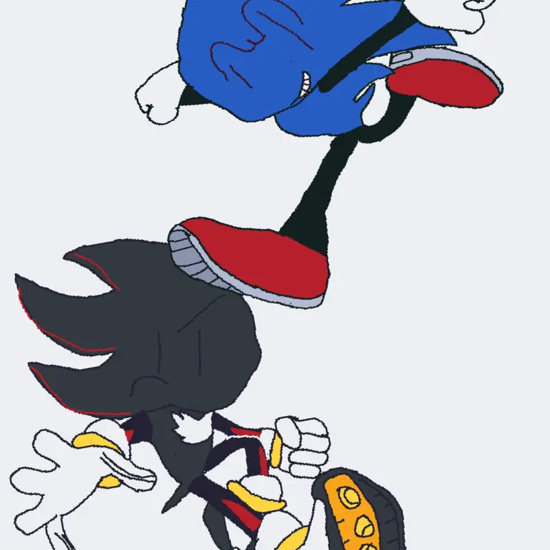 Game by @Sonic_60