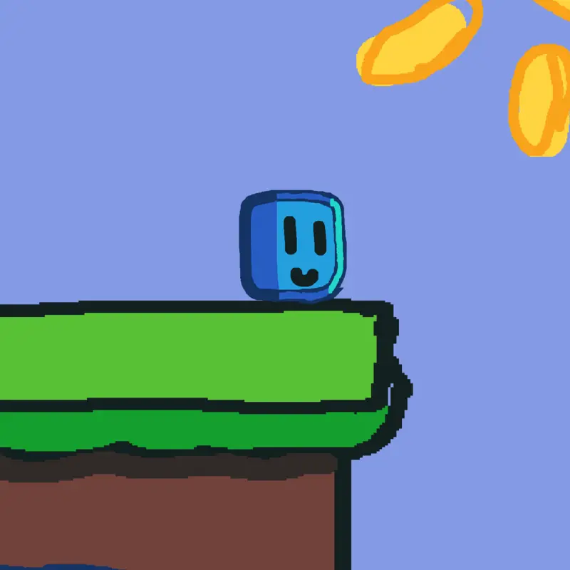 Game by @benjatison