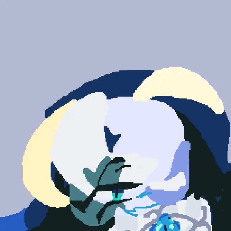 Game by @S4G3S_L1TTL3R3CLUS3