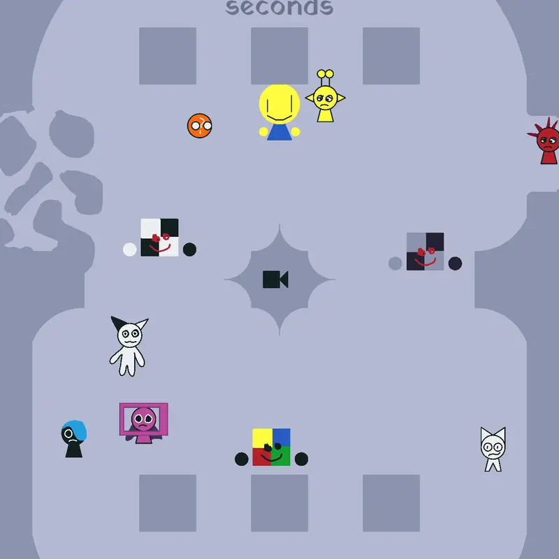 Game by @water06stand