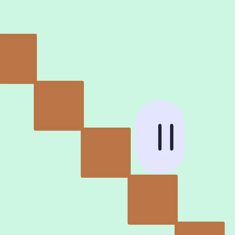 Game by @geometrix