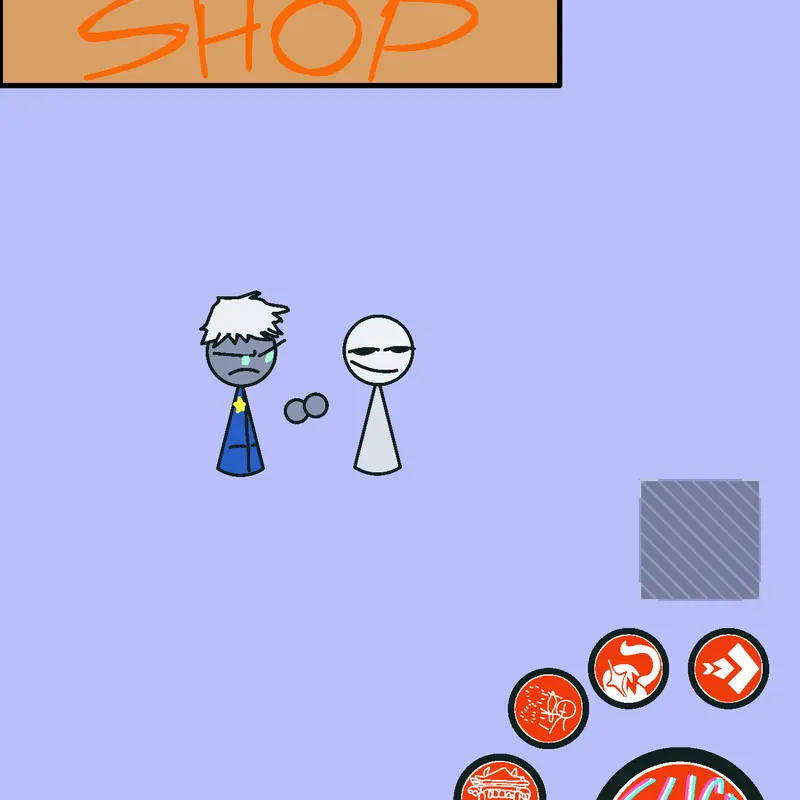 Game by @livesanopenworld