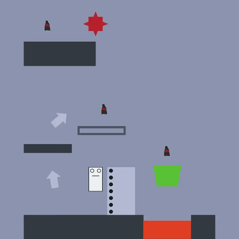 Game by @M_C_PEDDAL