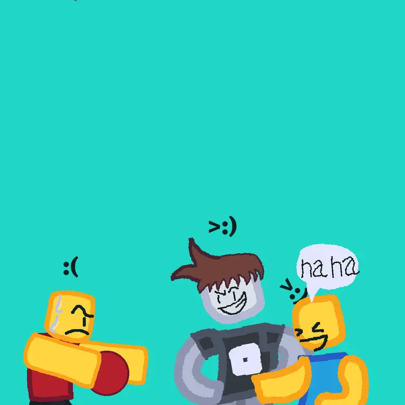 Game by @Forge-me-not