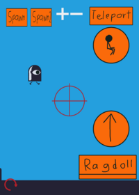 Ragdoll Engine
