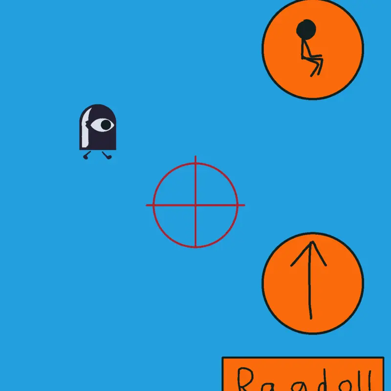 Game by @LarcenCreate