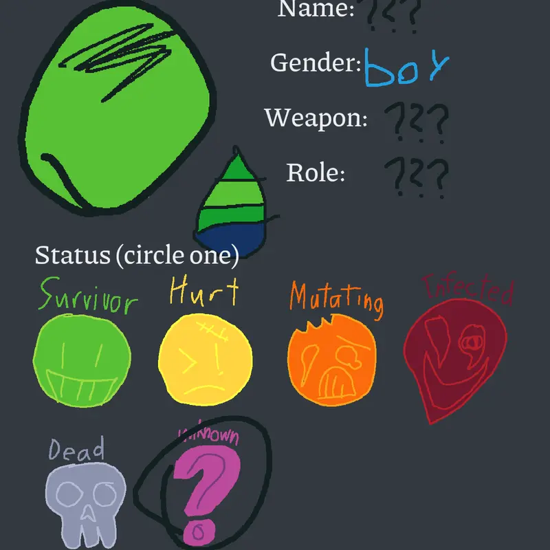 Game by @GamerKid71