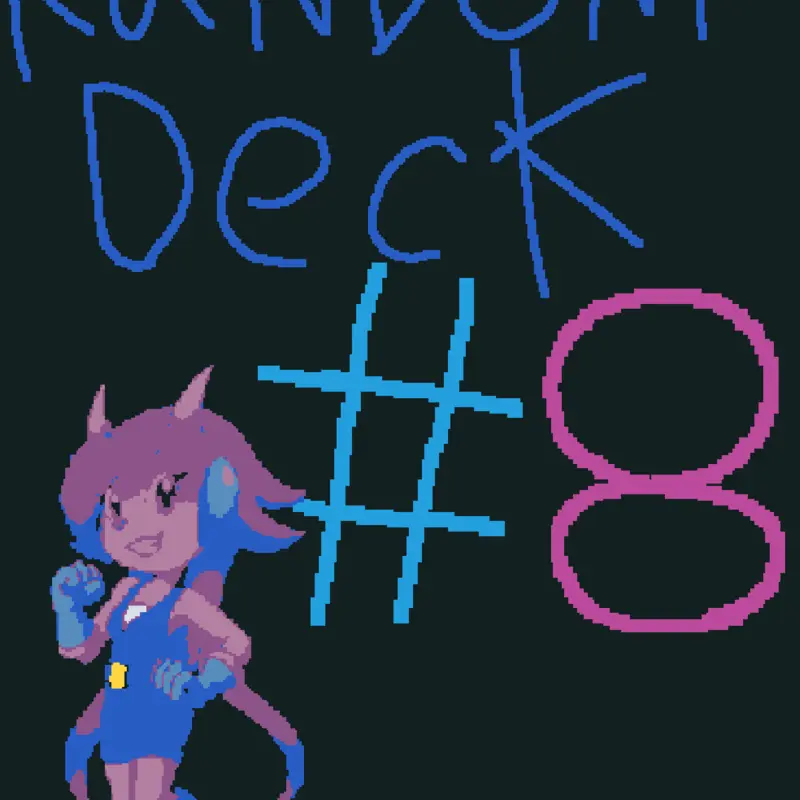 Game by @Freedom_Temmie_DX