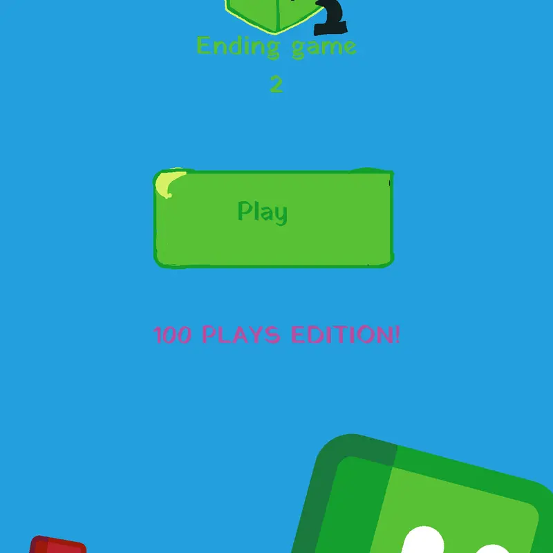 Game by @genmto