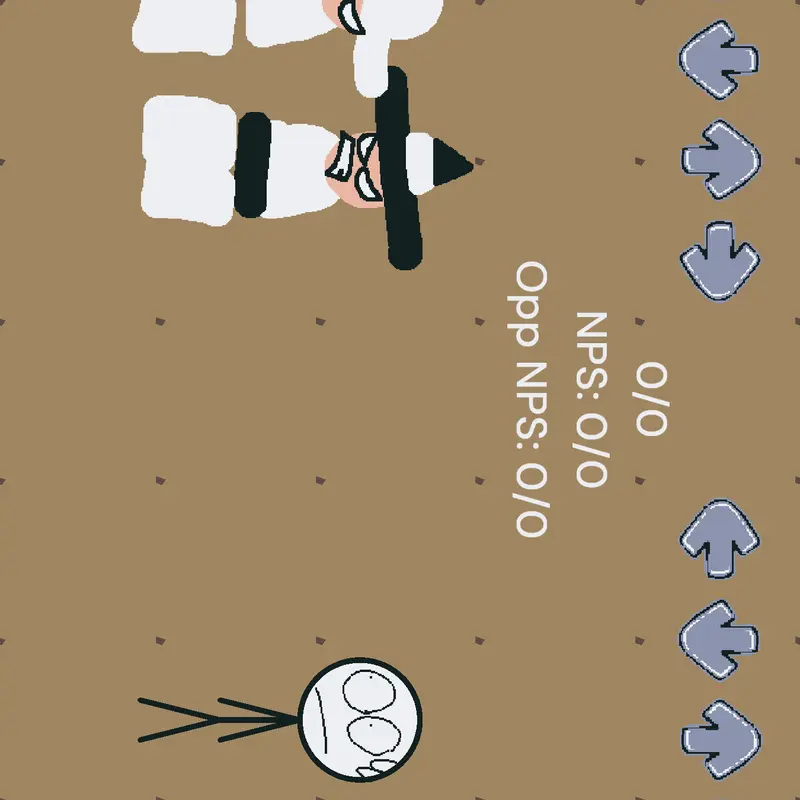 Game by @shdjsbdqirh