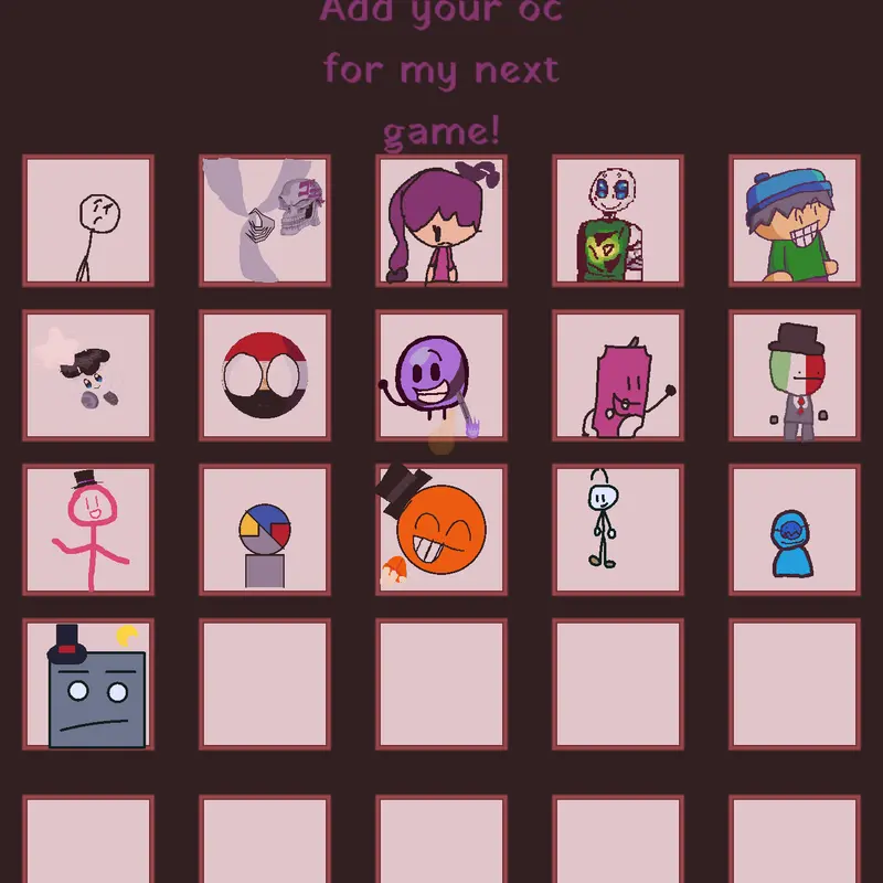 Game by @rettoner
