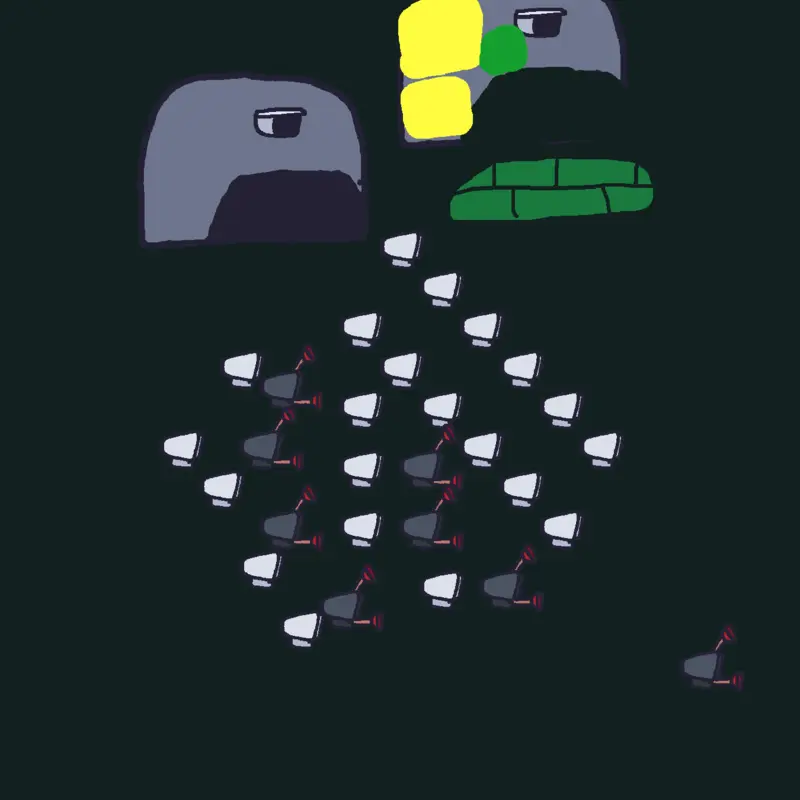 Game by @qkld