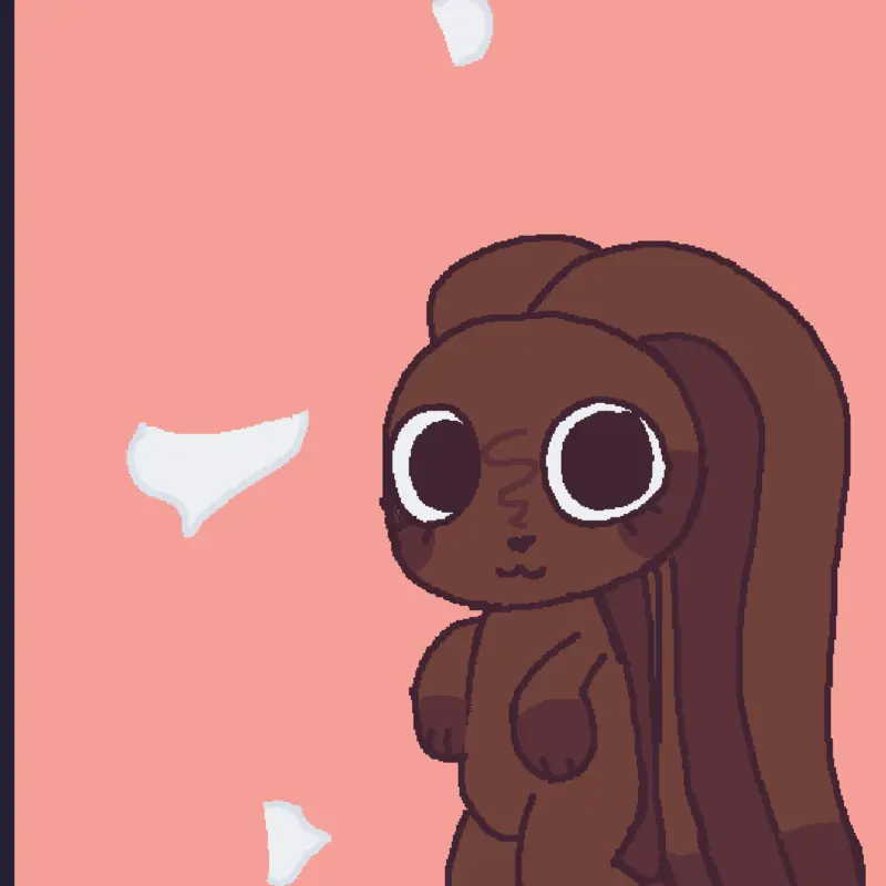 Cocoa n bassie by @mooocooo